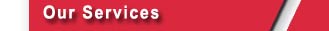 Our Services